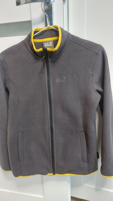 Kurtka Jack Wolfskin 3w1
