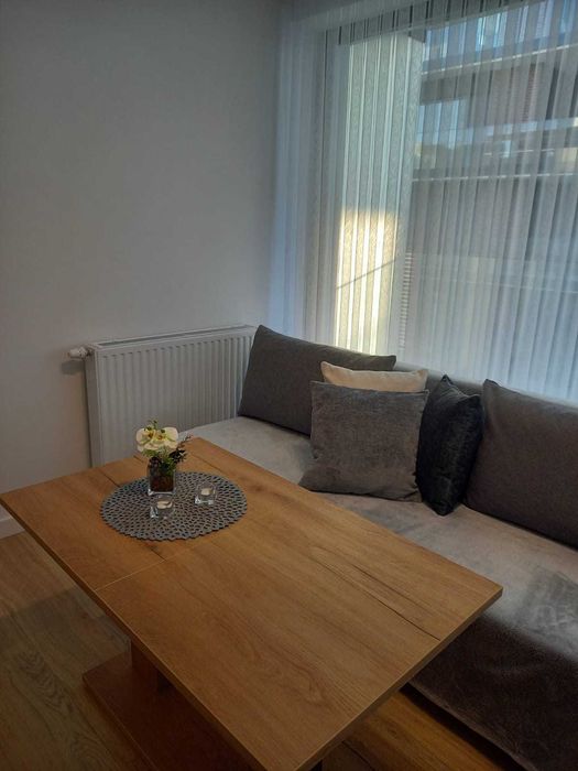 Nowoczesna kawalerka 25 m² | Ozimska 79 | 4U OZIMSKA