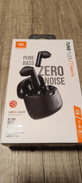 Earphones JBL Tune Flex