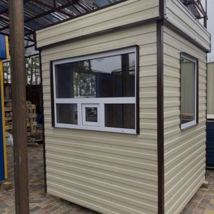 Вагончик,бытовка от производителя.