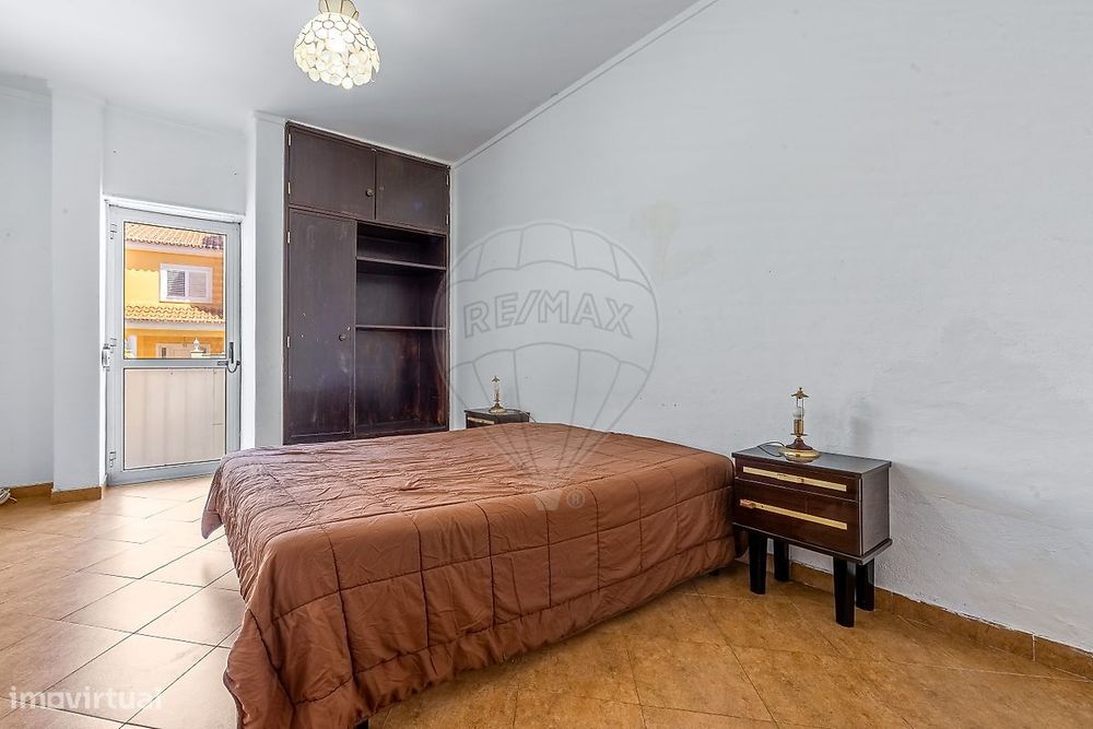 Apartamento T1 para venda