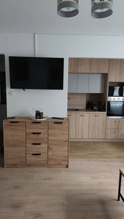 Apartament Ogrodowa Szczytno