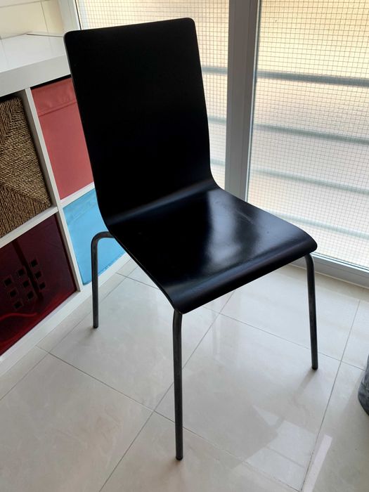 Conjunto 4 Cadeiras IKEA