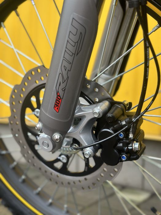 Новий мотоцикл Voge 300 Rally Black Knight Edition 2025 ABS/EFI/29к.с.