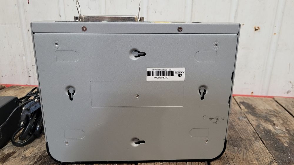 VoIP шлюз Cisco SPA8800.