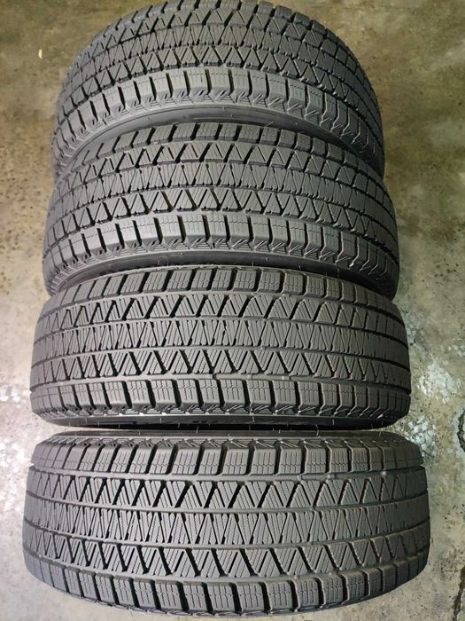 bridgestone blizzak dm v2 225 65 r17 - Купити шини, диски та