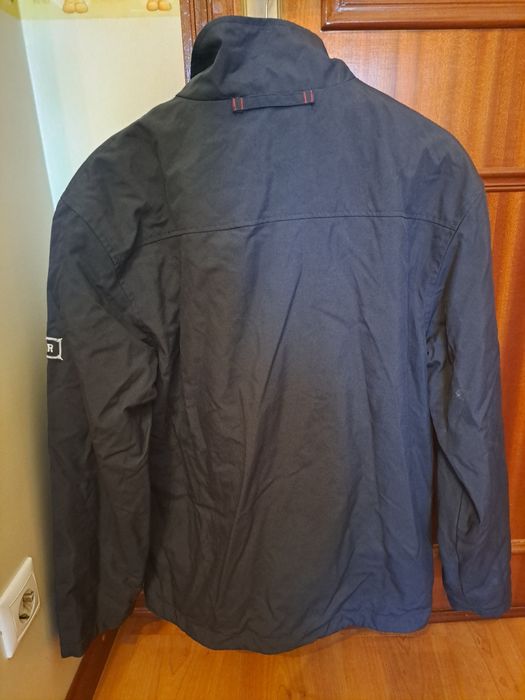 Casaco quente homem quebramar M