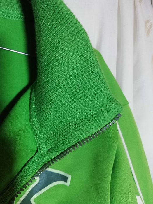 Bluza sportowa, treningowa Kiwi Mini Pris XL/2XL