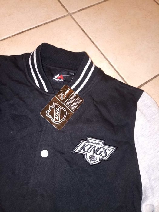 Bluza bomberka Los Angeles