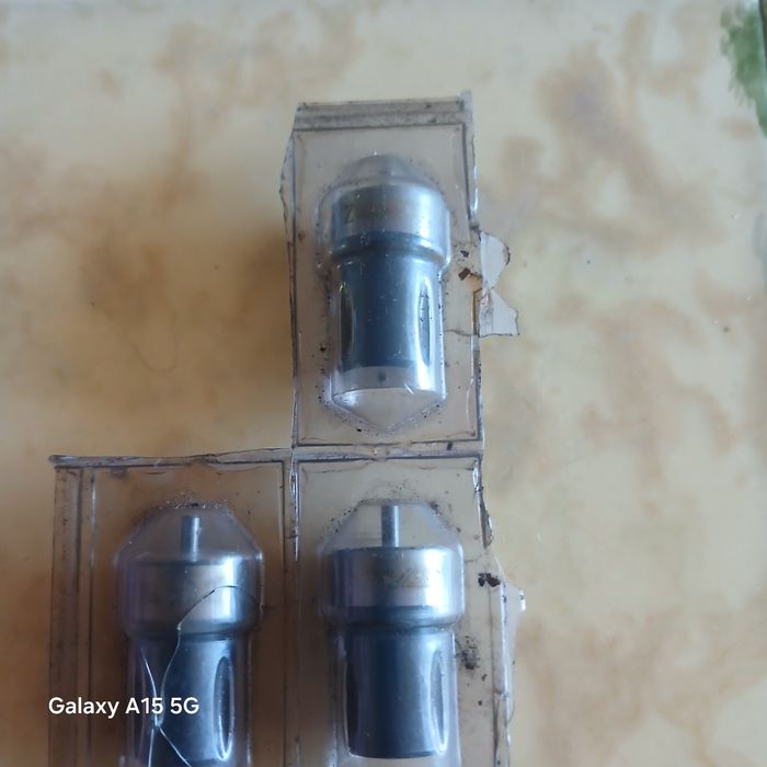 Koncowka wtrysku  SD2Z45