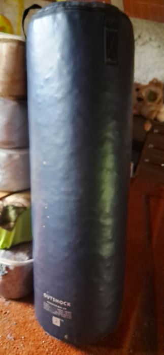 Saco de boxe novo