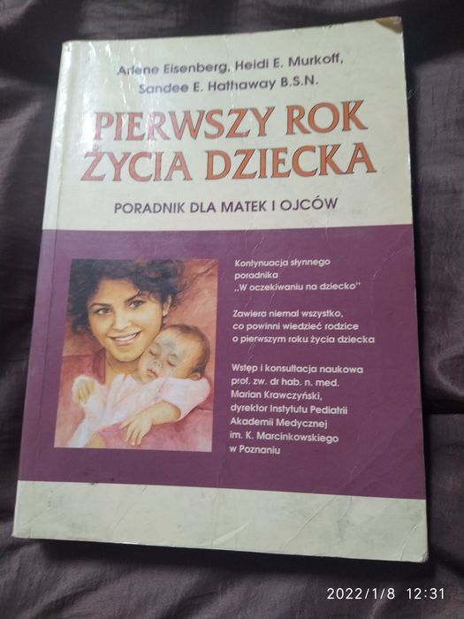 Poradnik dla rodziców