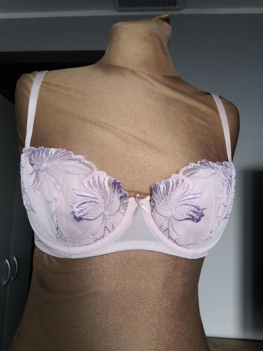 Marks and Spencer biustonosz stanik.