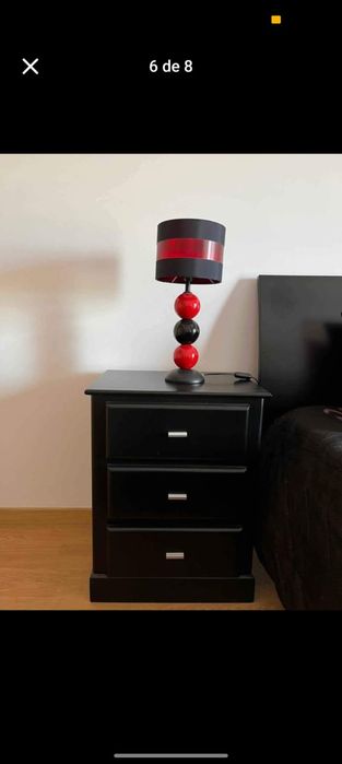 Quarto completo-