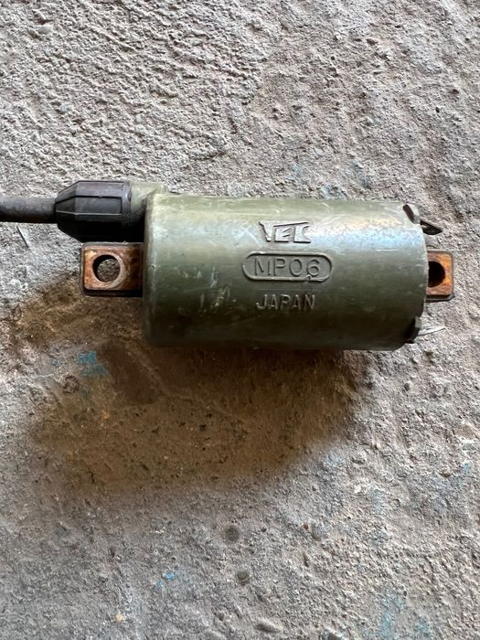 катушка зажигания Honda Crf 450