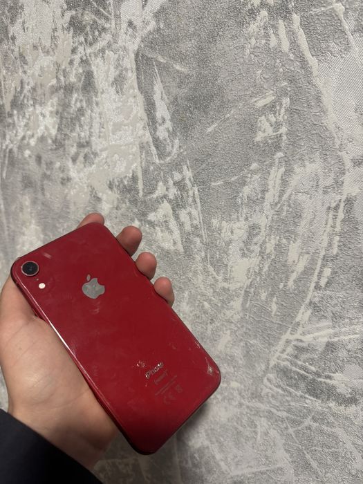 Iphone xr 128 Neverlock
