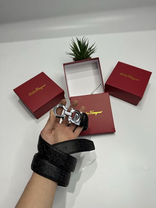 Ремінь Ferragamo | Salvatote | Ferragamo belt | Ремень ферагамо