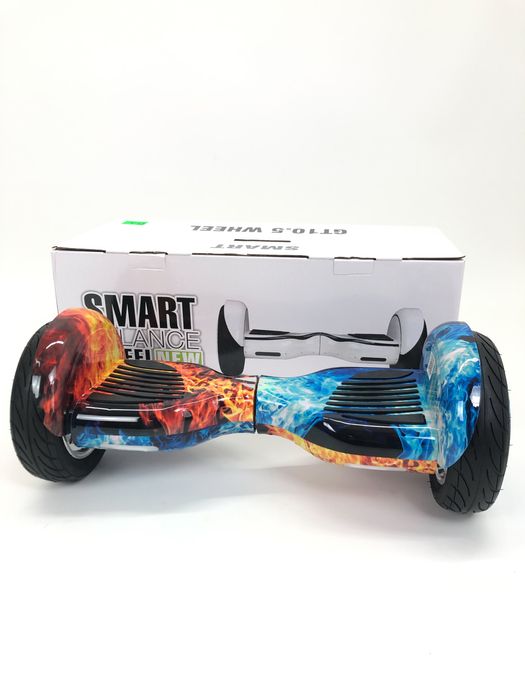 Гіроборд/гіроскутер/гиробордSmart Balance Wheel Pro Premium 10.5“