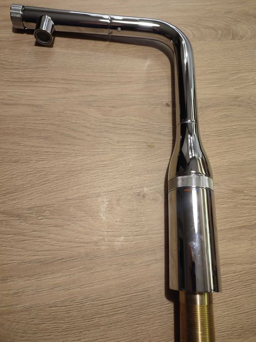 GROHE designerska bateria kuchenna System Smart Control  nowa