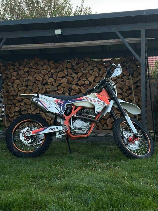 Продам Geon Gns 250