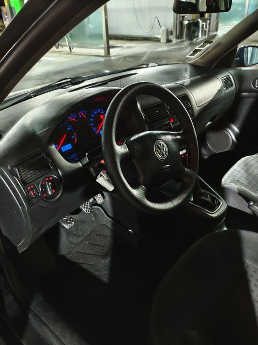 Golf 4 (IV) 1.9 TDI 3 portas