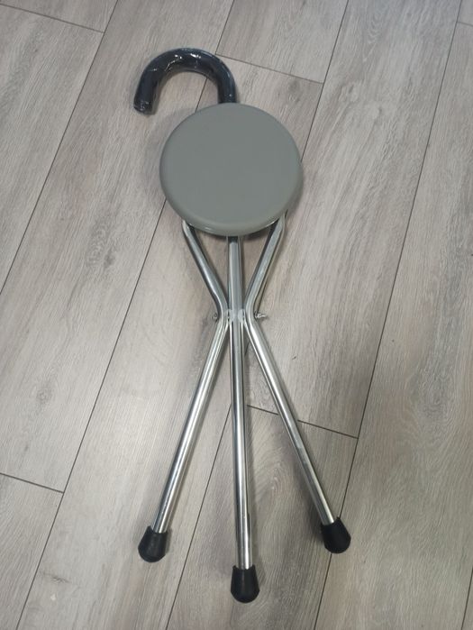 Laska stołek krzesło