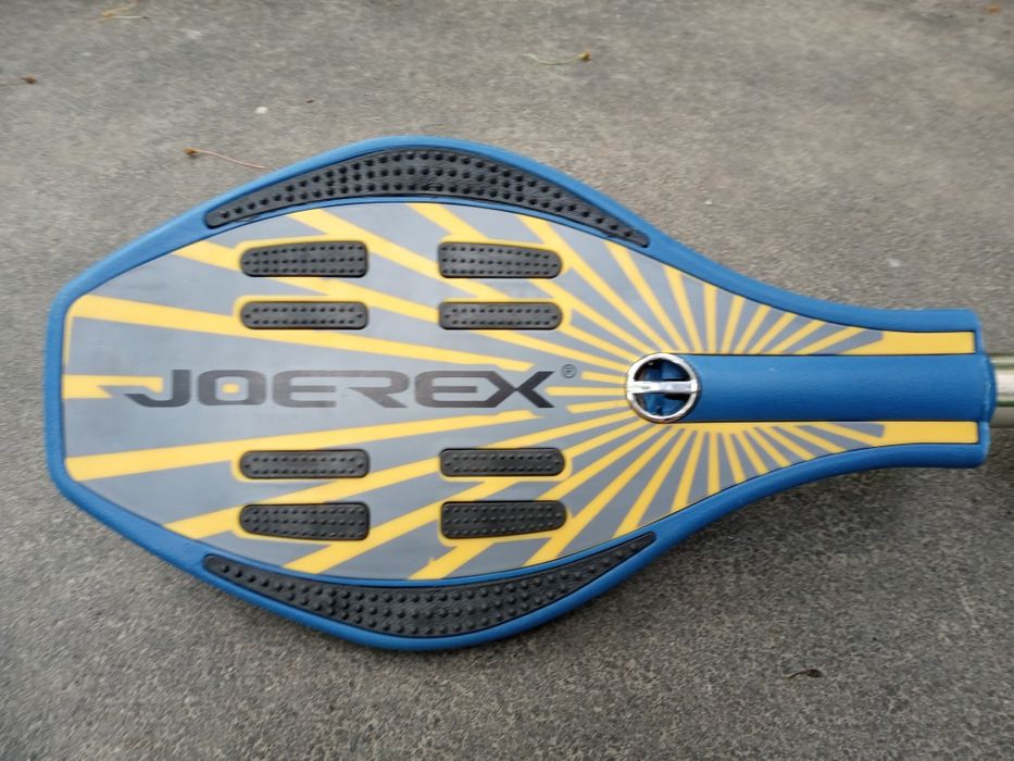 Скейтборд Joerex JSK901 Синій (JSK901B)