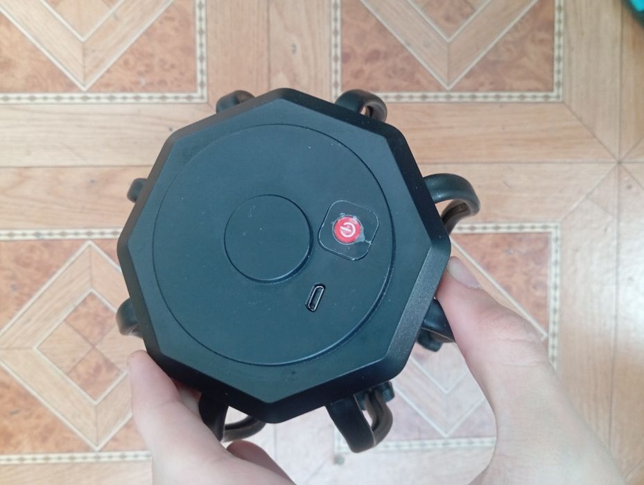 Масажер для голови