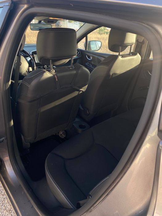 Renault Clio Dinamique TCE