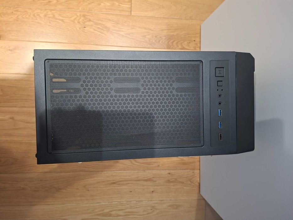Obudowa Komputerowa PC Sharkoon LIT 200 midi-tower