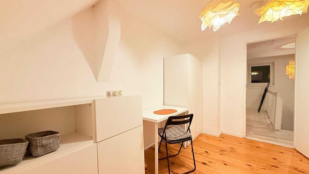 Mieszkanie – Wrocław - Widok 2