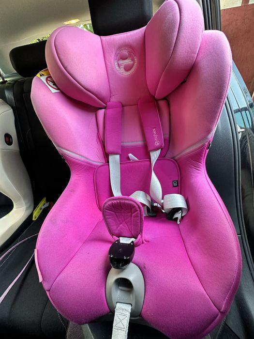 Cybex Sirona S i-size fotelik z bazą