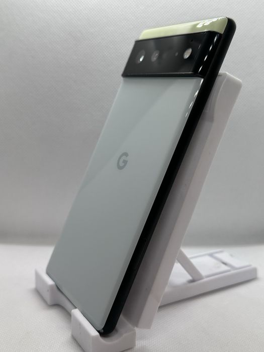 GOOGLE Pixel 6 128gb з Америки