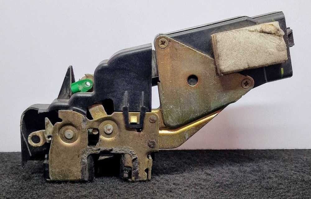 Fechadura / Fecho Porta Frente Esquerdo - VOLVO S40 I