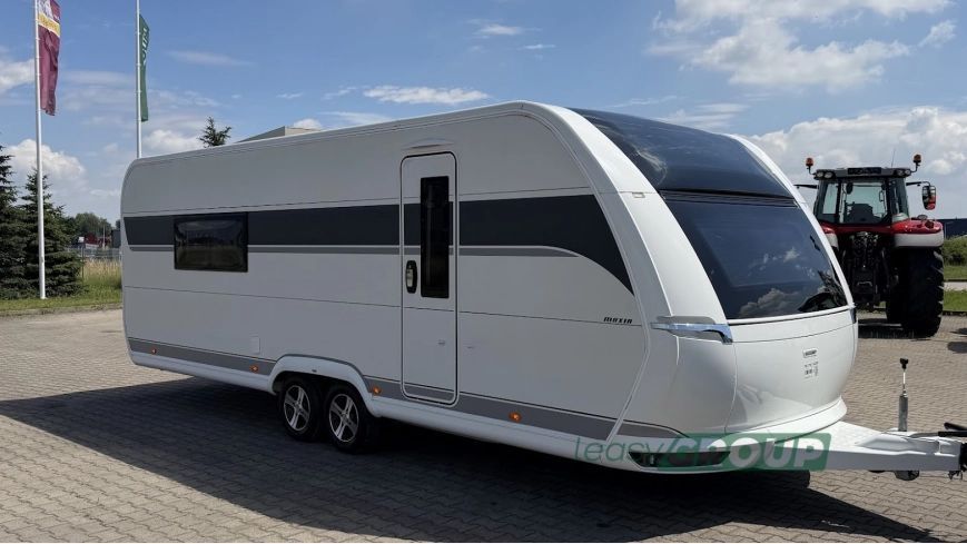 Hobby MAXIA 660 WQM