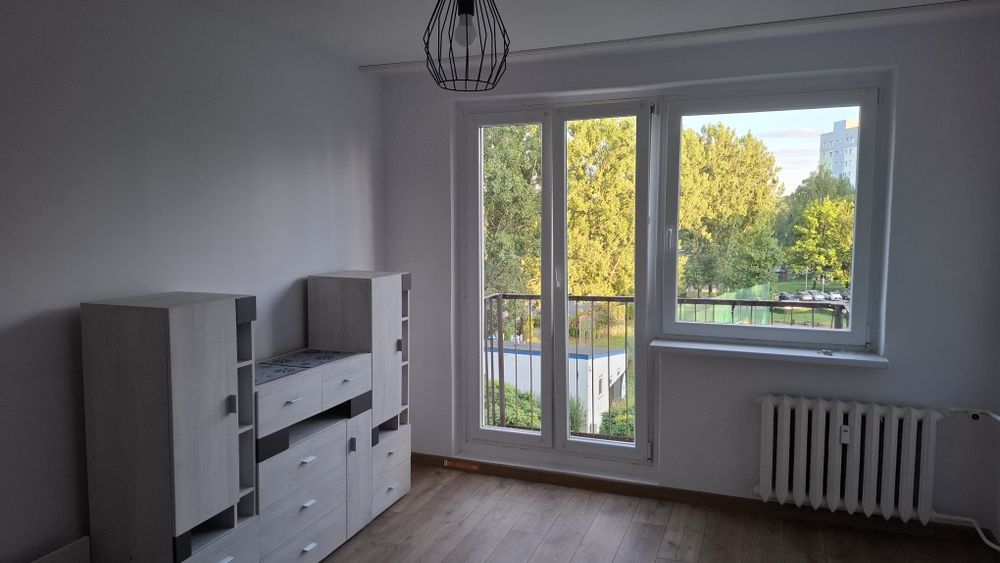 Kawalerka Bytków wynajem