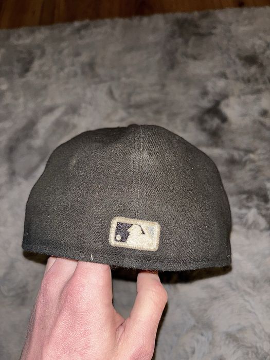 czapka fullcap new era chicago sox cap hat playboi carti