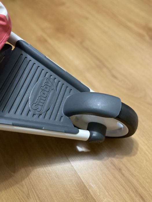 Коляска для ляльок Smoby Toys