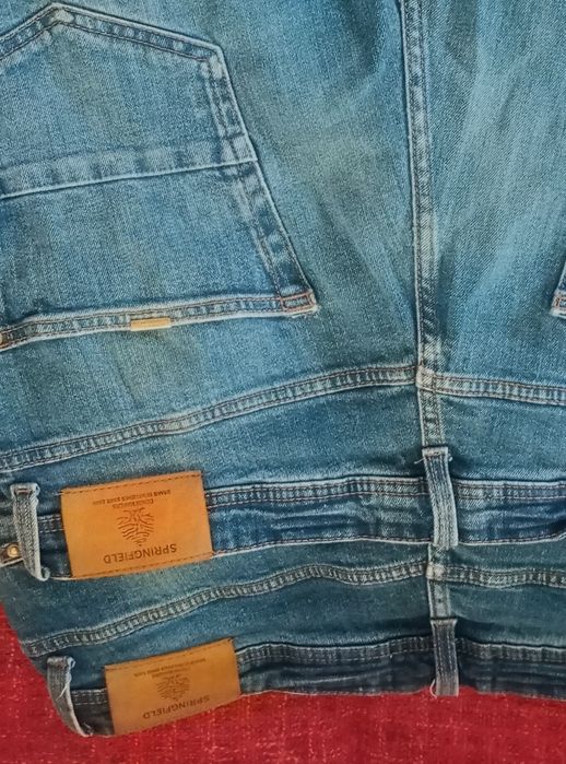 Jeans Springfield