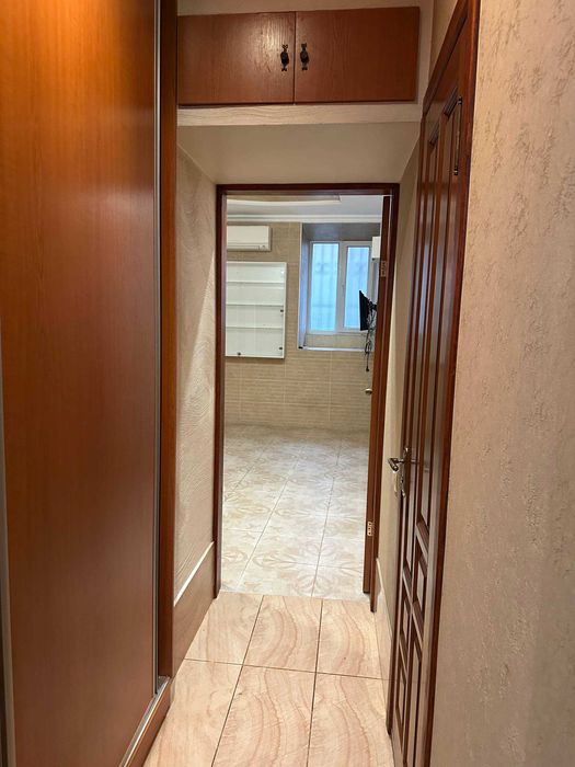 1-комнатная квартира по адресу Куликово поле пл. (площадь 27 м²) - Atlanta.ua - фото 11