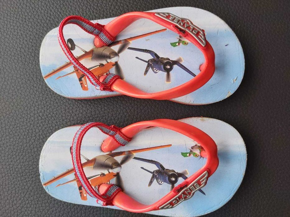 Босоножки на мальчика размер 22