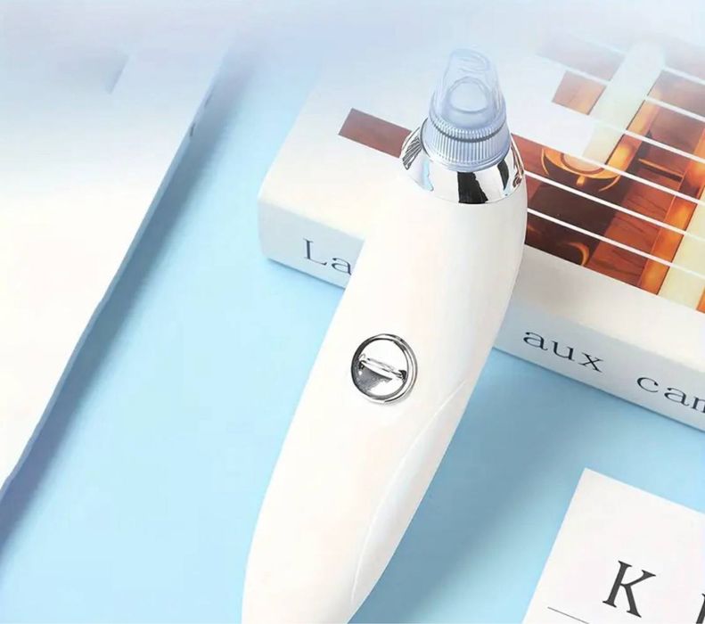 Машинка для чистки обличчя