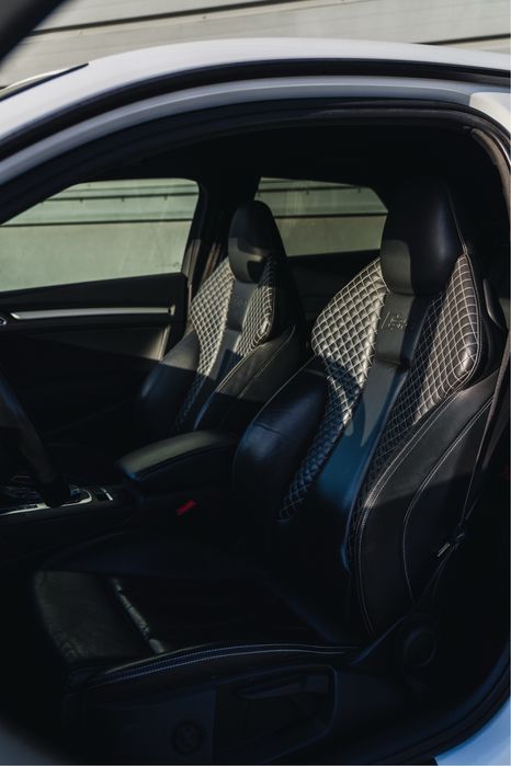 Audi S3 Sportback S-Tronic Quattro
