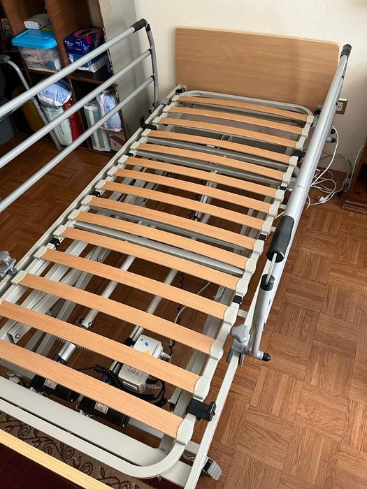 Cama articulada ORTHOS