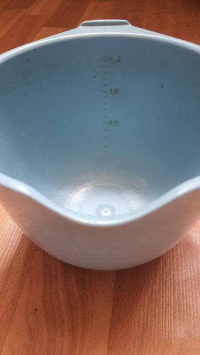 Набор мерных чаш