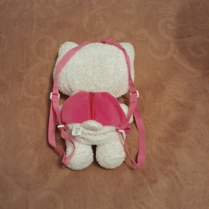 Дитячий  рюкзак.