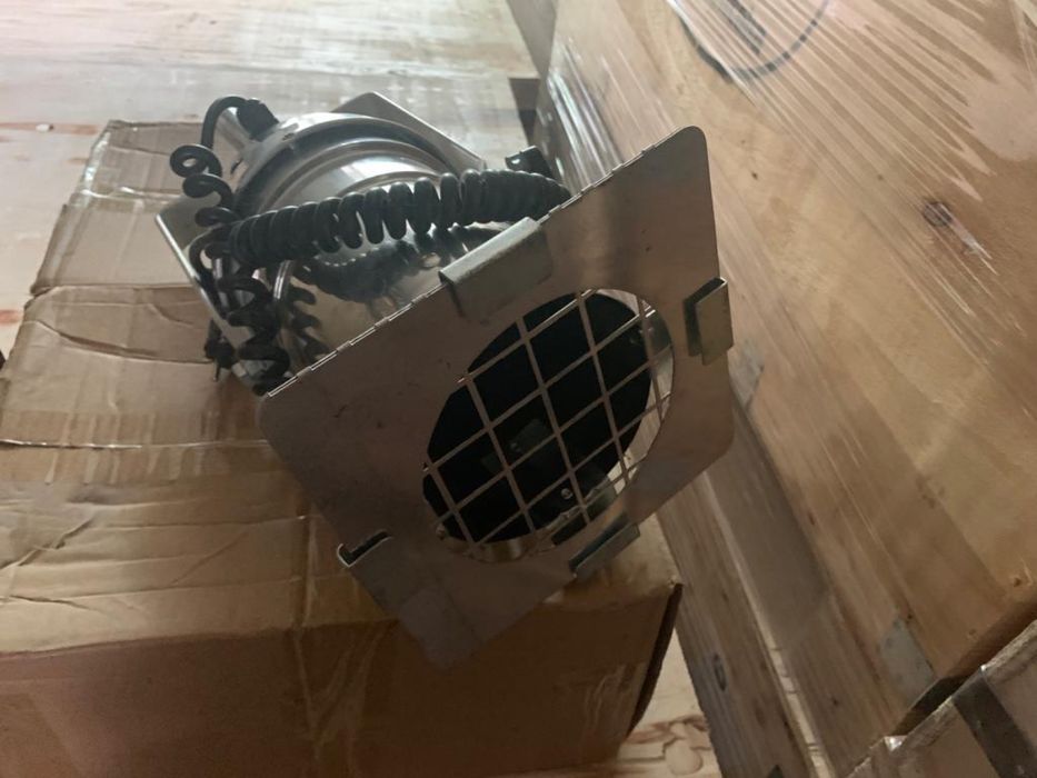 Reflektor Lampy, oswietlnie hali