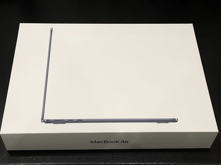 Apple MacBook Air 13" M5 1TB Silver (MDH84) 2026