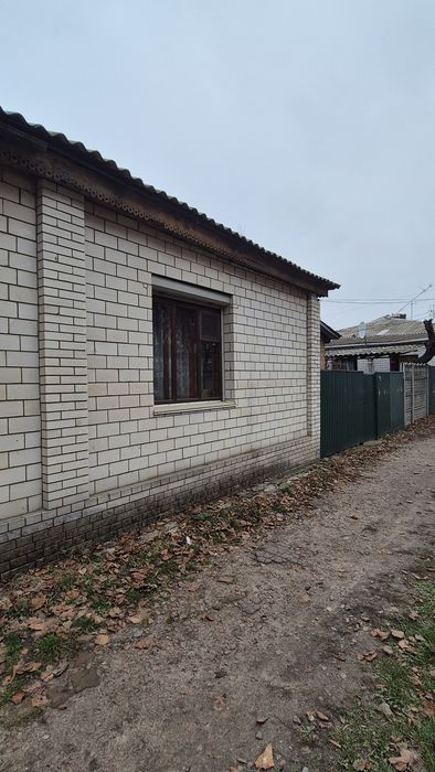 Частина будинку по вул. Шевченко