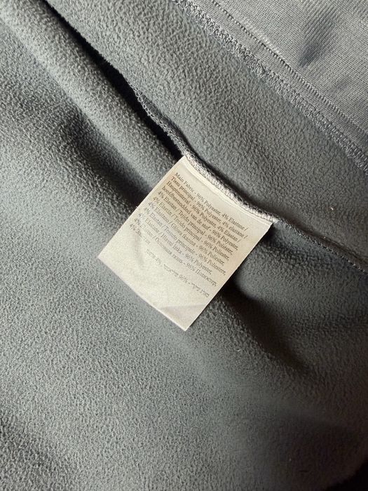 Ветровка Regatta Softshell размер L оригинал треккинговая чёрная tnf